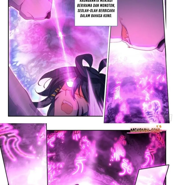 Heavenly Beads Master Chapter 71 Gambar 37
